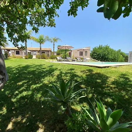 Concita Villa Noto