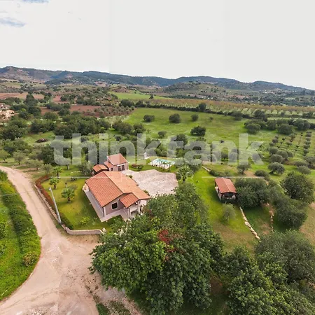 Villa Concita *