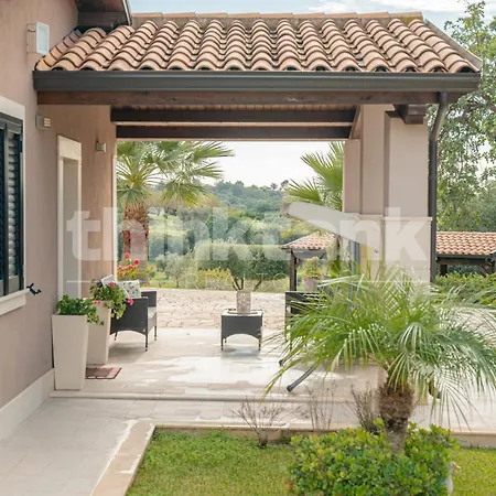 Villa Concita Noto