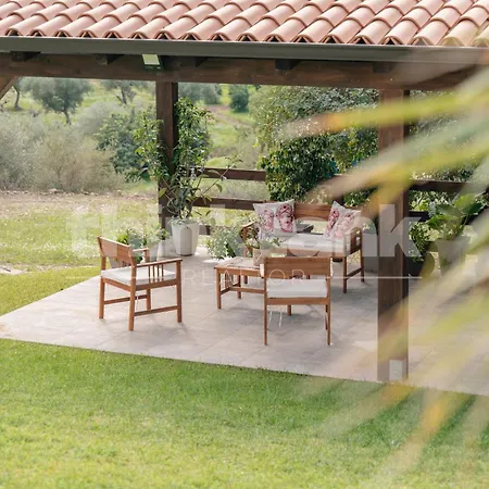 Concita Villa