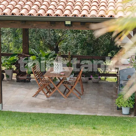 Villa Concita *