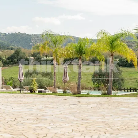 Villa Concita Noto