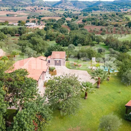 Villa Concita Noto