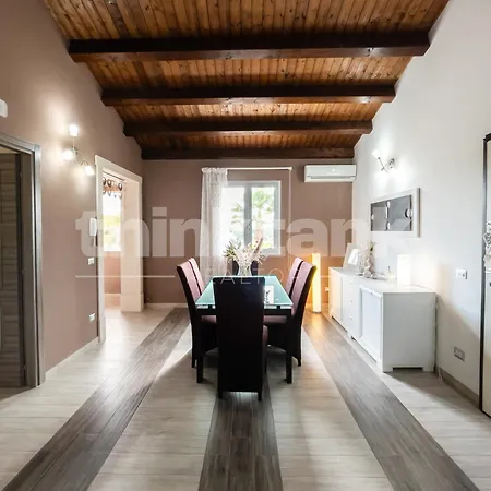 Villa Concita Noto