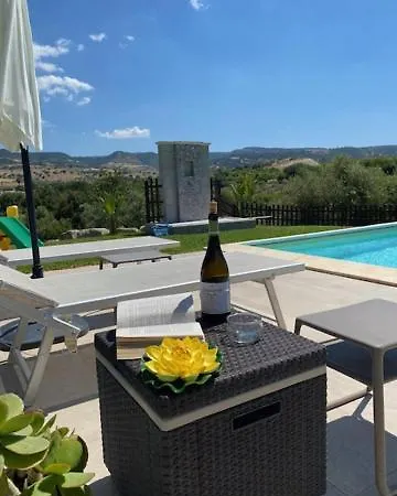 Concita Villa Noto