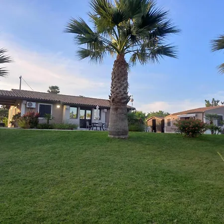 Concita Villa