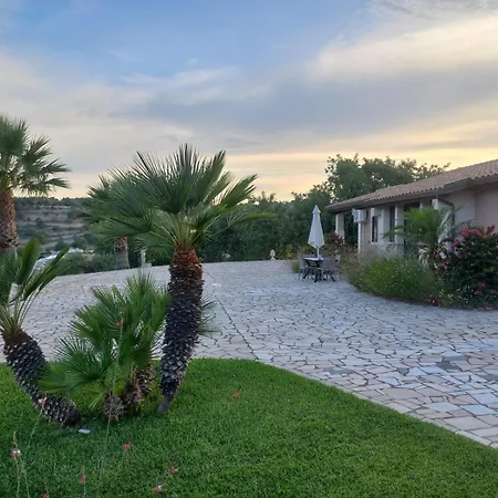 Concita Villa Noto