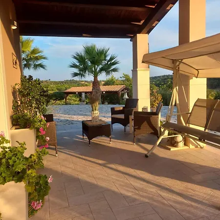 Villa Concita